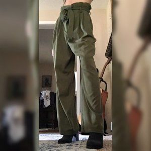 A New Day High Waist Pants